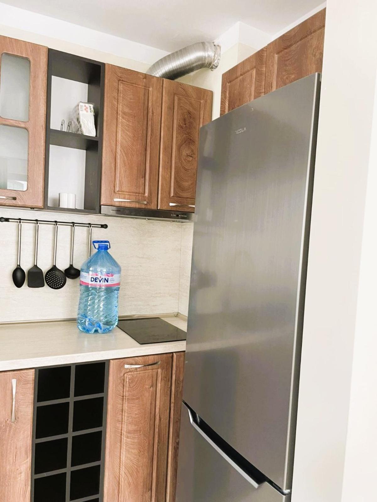 Sarafovo D&V Apartments Burgas City Eksteriør billede